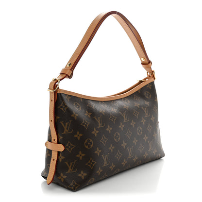 Louis Vuitton Monogram CarryAll East West 3 of 10