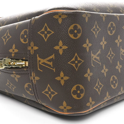 Louis Vuitton Monogram Deauville 9 of 10