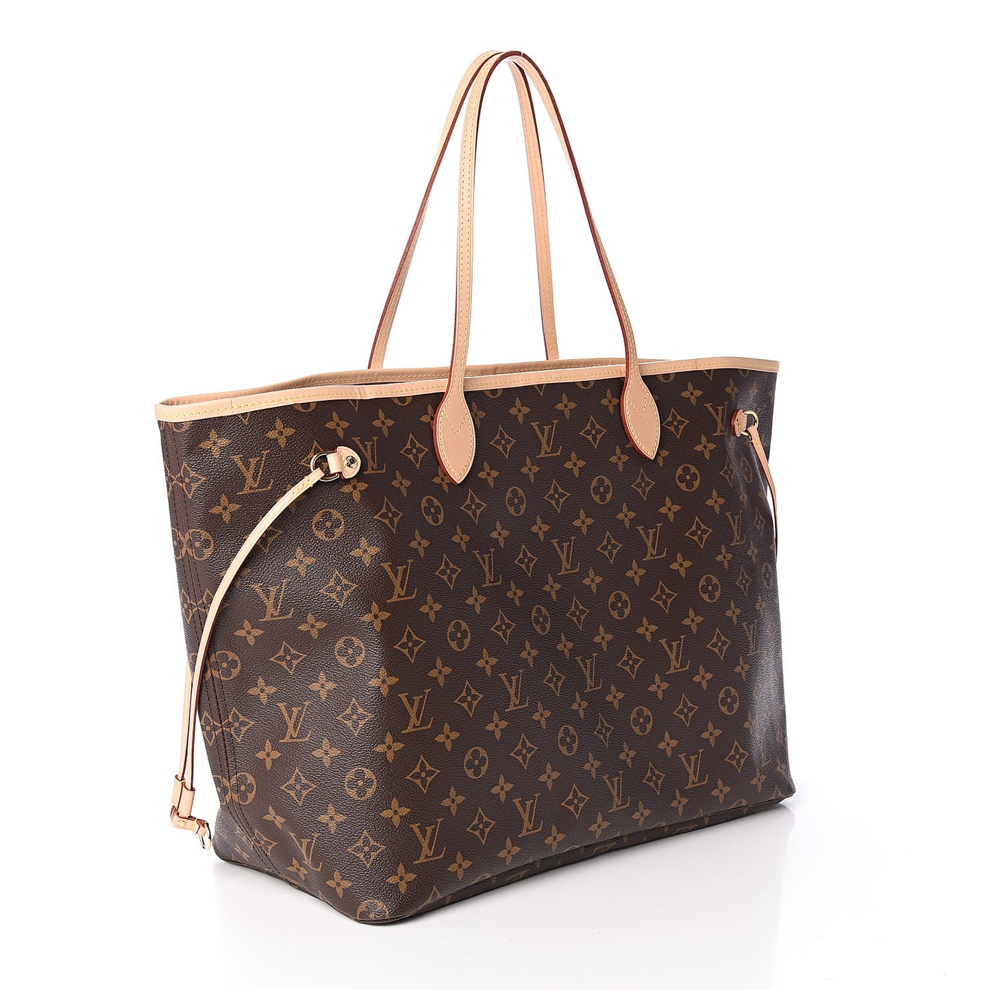 Monogram Neo Neverfull GM