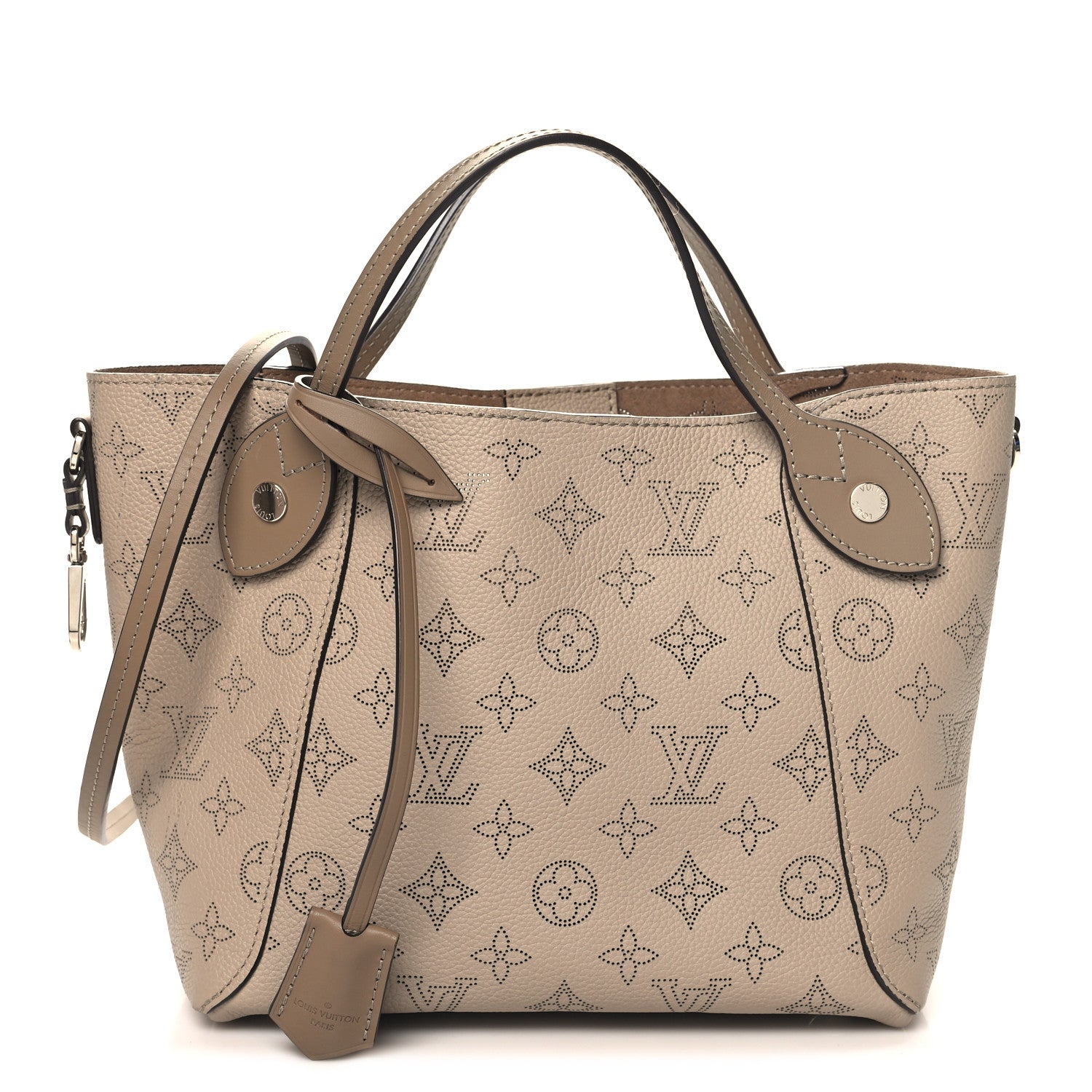 Louis Vuitton Mahina Hina PM Galet 1 of 10