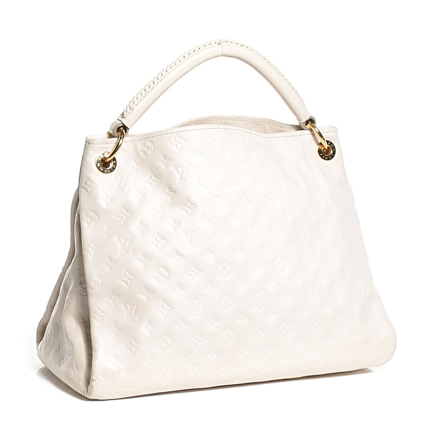 Empreinte Artsy MM Neige