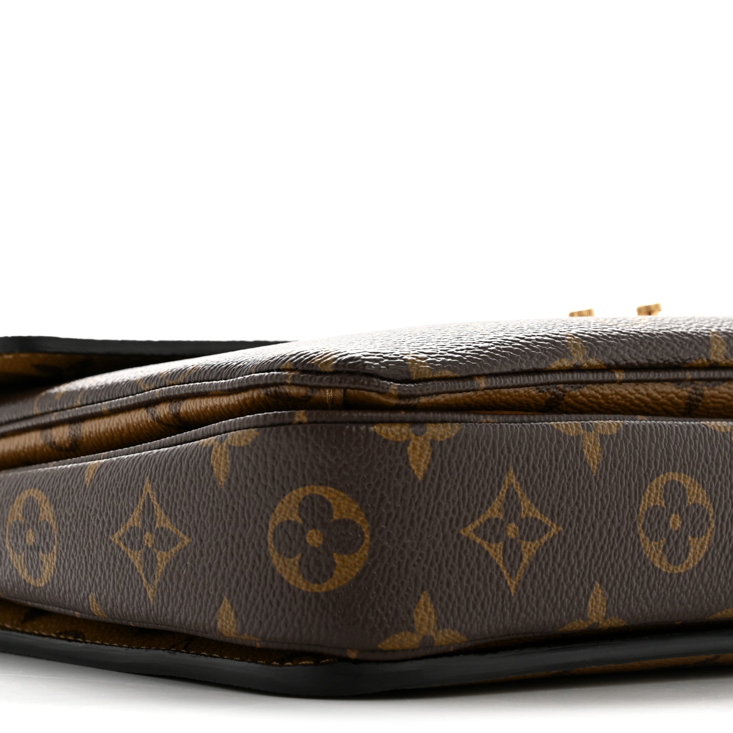 Louis Vuitton Reverse Monogram Pochette Metis 10 of 16