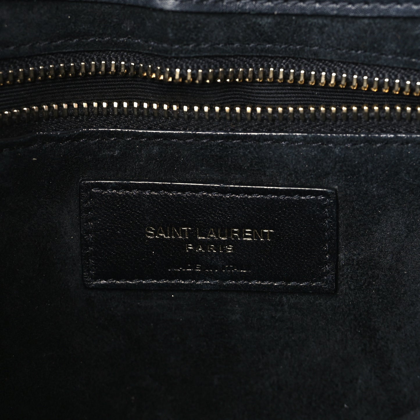Smooth Calfskin Le 5 A 7 Hobo Black