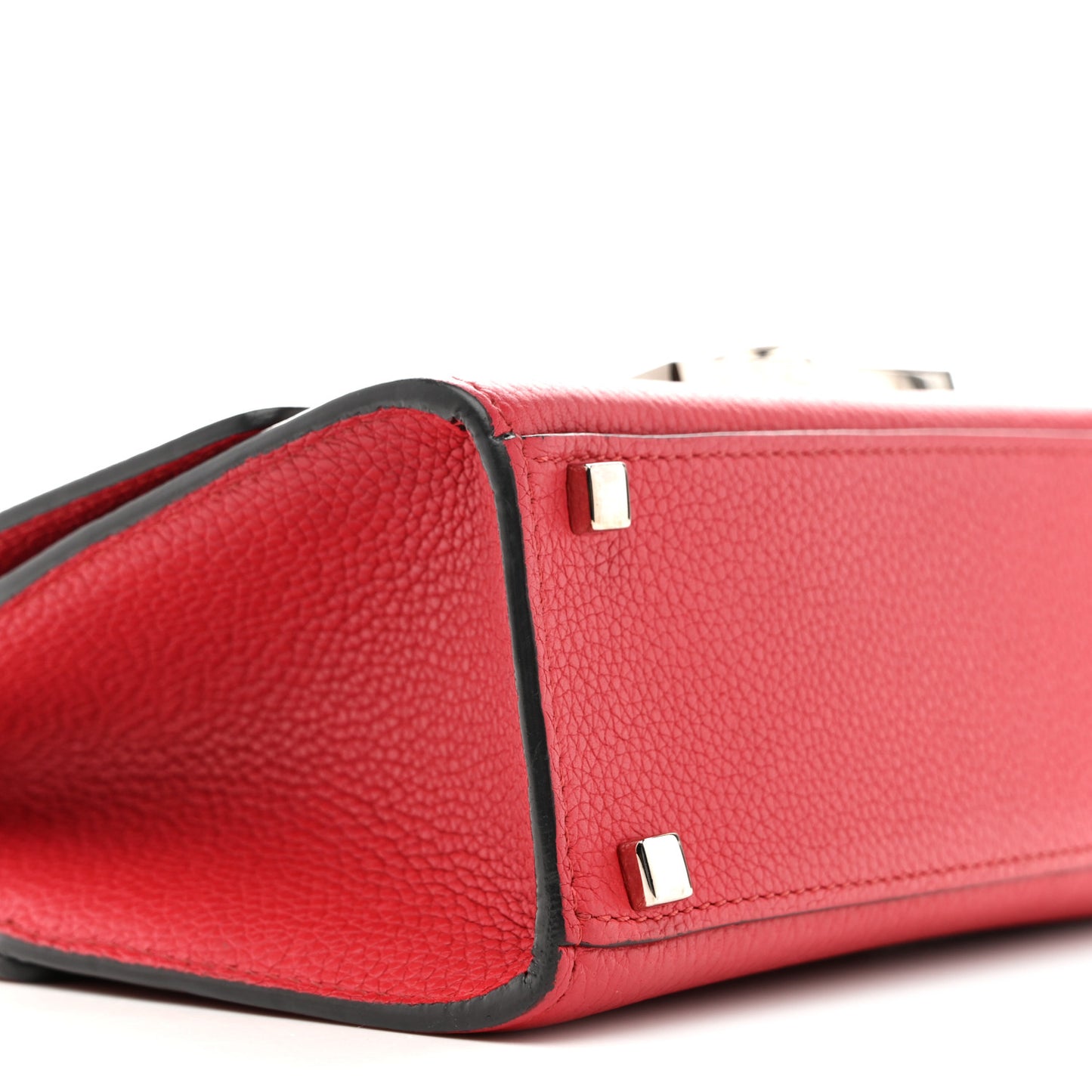 Taurillon Blush Rejane BB Red