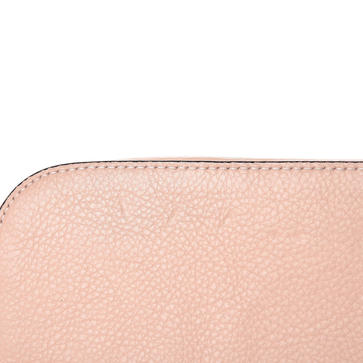 Chloe Calfskin Large New Marcie Tote Blush Nude 13 of 14