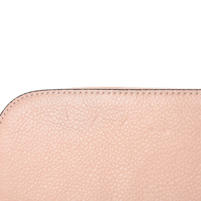 Chloe Calfskin Large New Marcie Tote Blush Nude 13 of 14