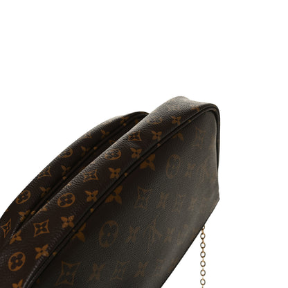 Louis Vuitton Monogram Multi Pochette Accessories Rose Clair 13 of 14