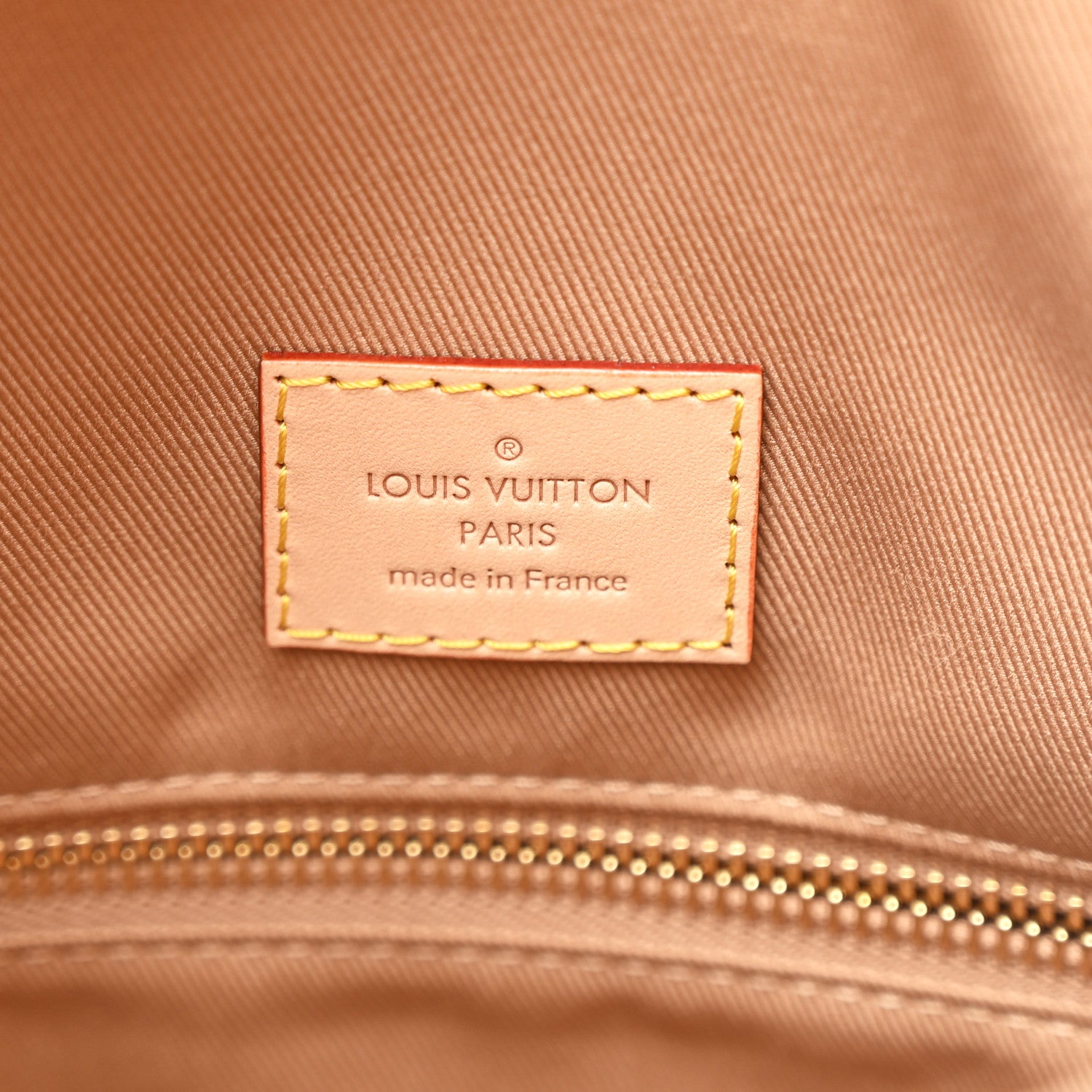 Louis Vuitton Monogram Graceful MM 6 of 10