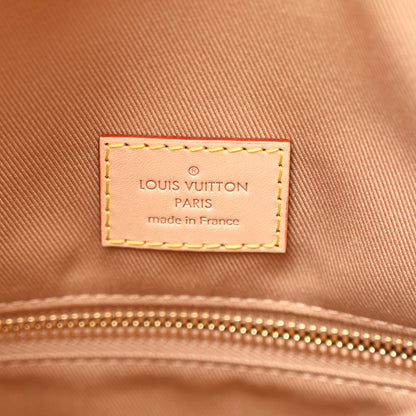 Louis Vuitton Monogram Graceful MM 6 of 10
