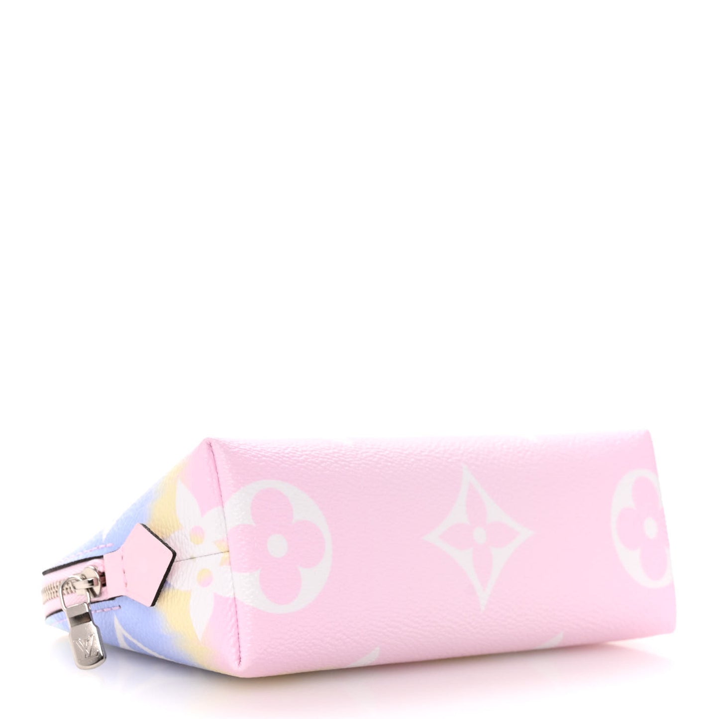 Monogram Giant Escale Cosmetic Pouch Pastel