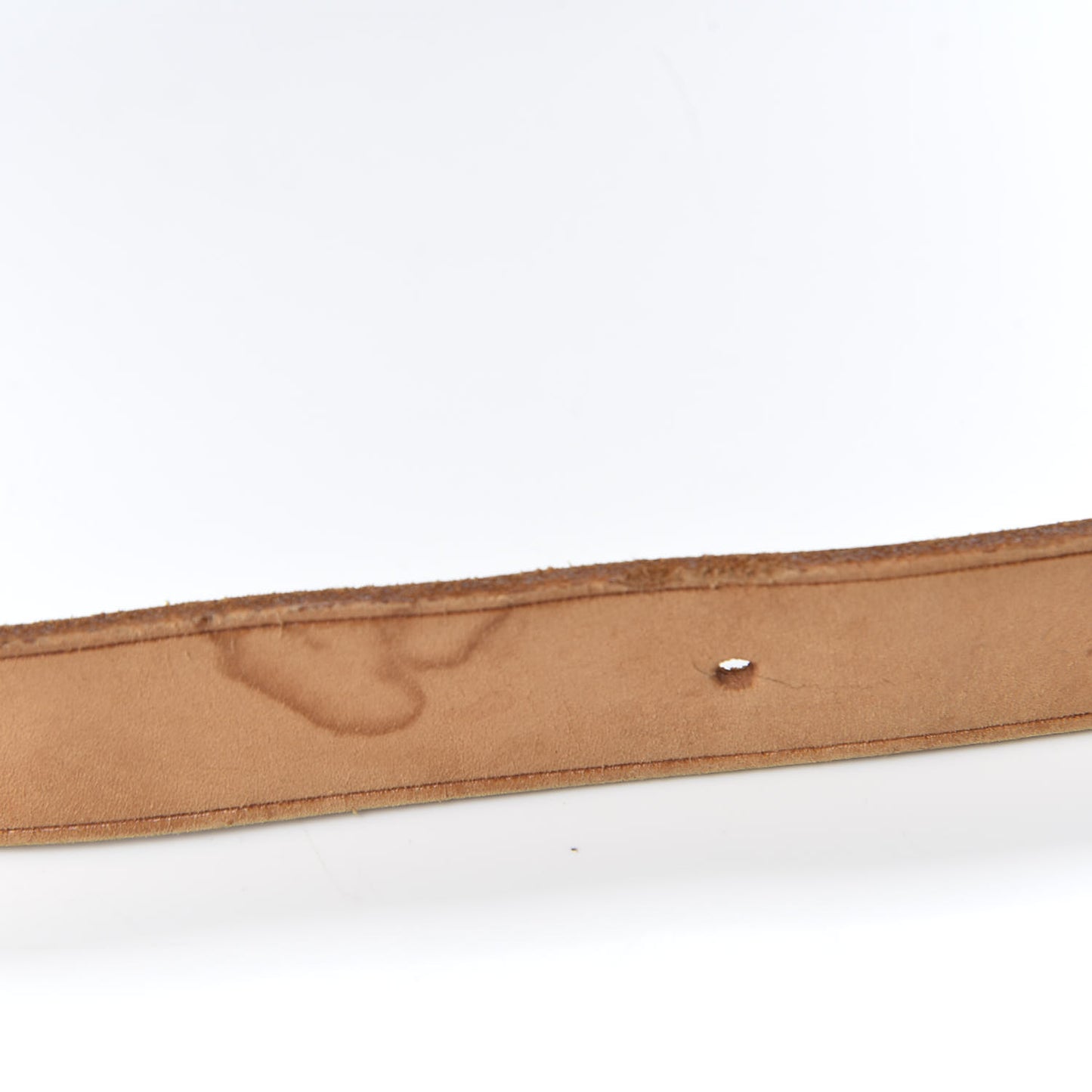 Monogram Cartouchiere 26