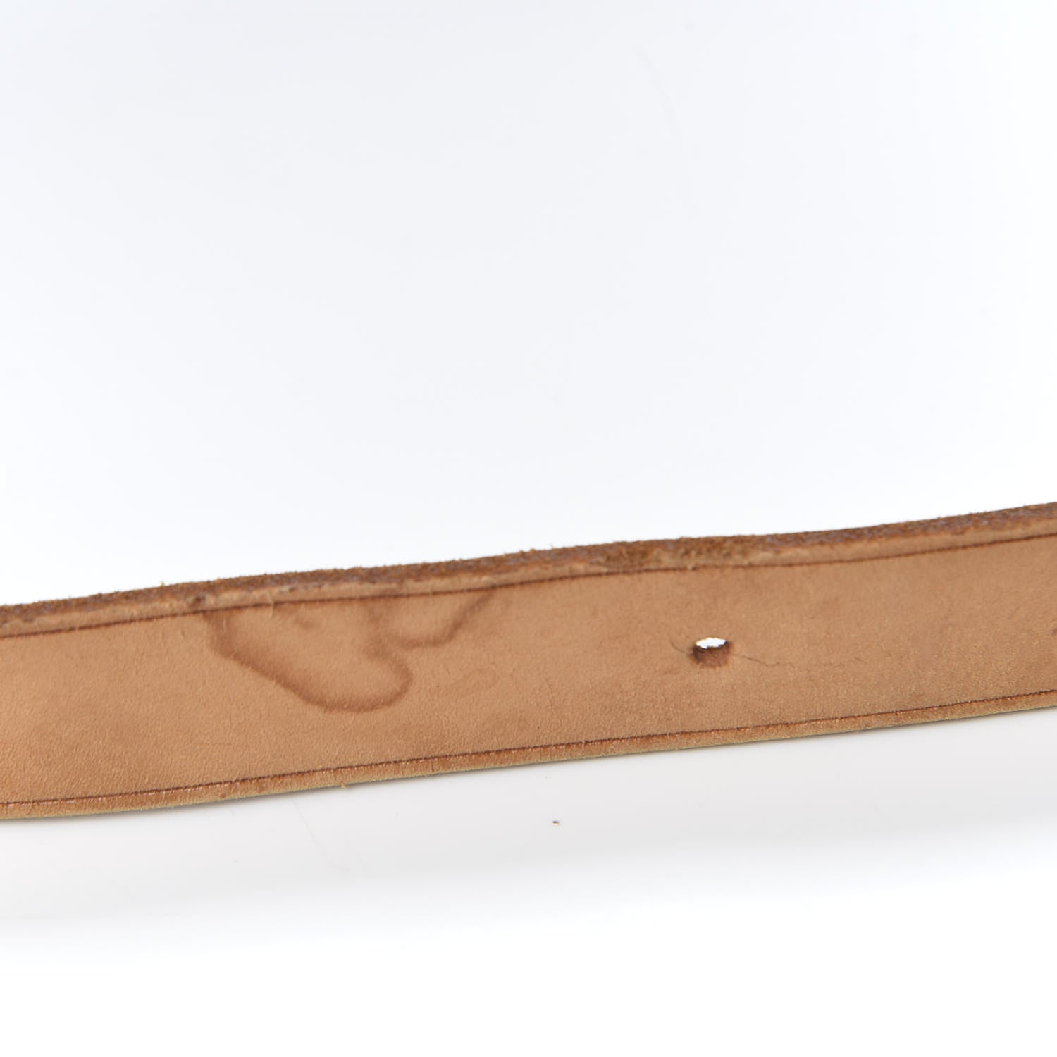 Louis Vuitton Monogram Cartouchiere 26 9 of 10