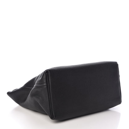 Hermes Taurillon Maurice Sombrero 24/24 35 Black 4 of 12