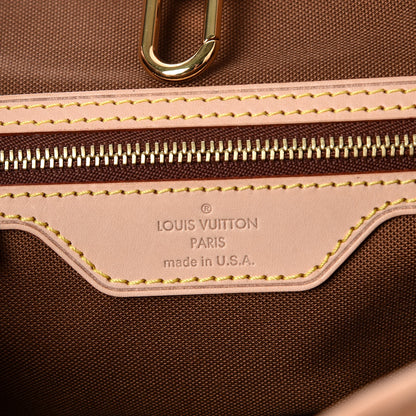 Louis Vuitton Monogram Batignolles Horizontal 6 of 7