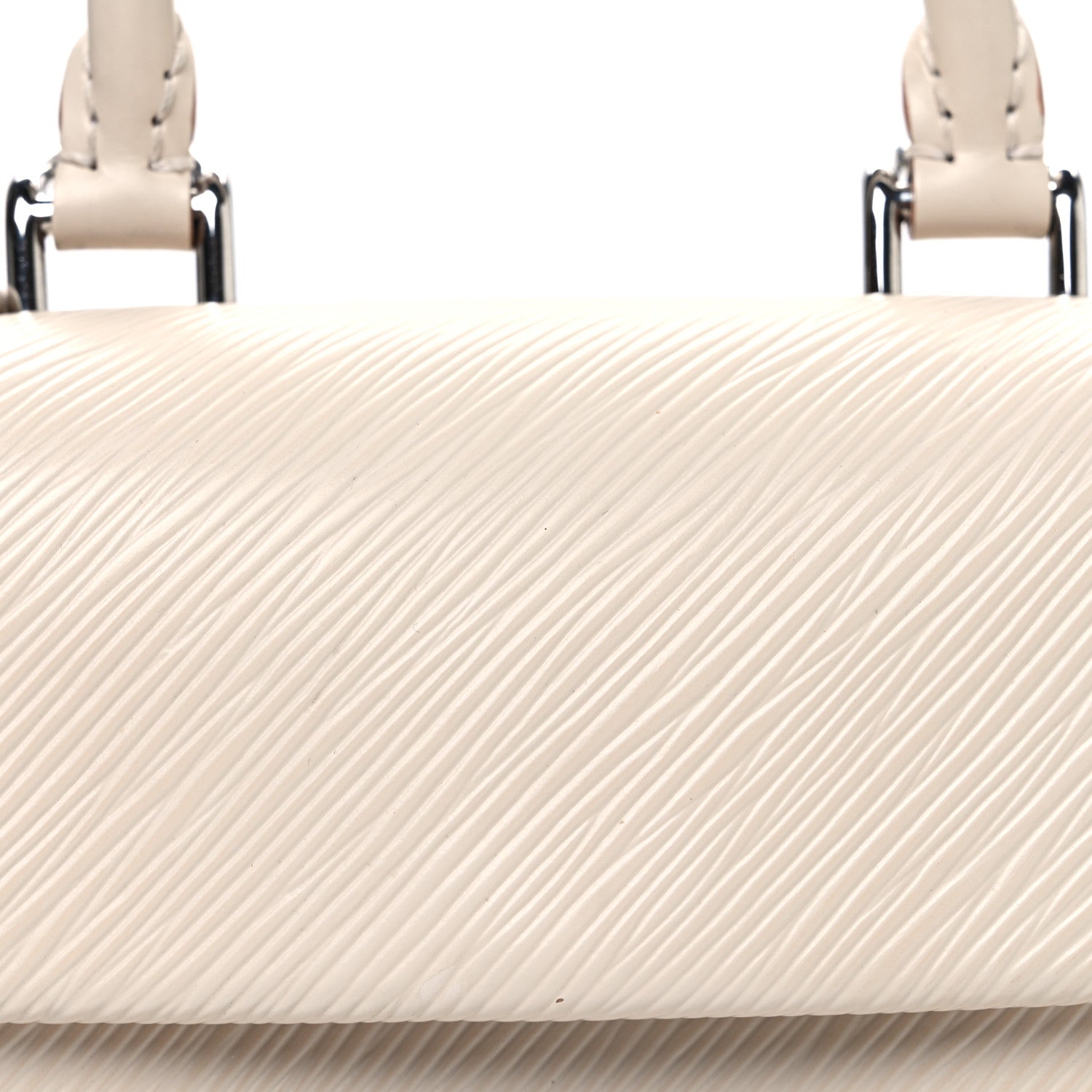 Louis Vuitton Epi Cluny Mini Quartz 7 of 11