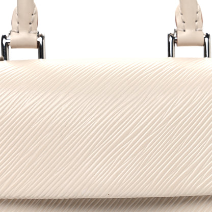 Louis Vuitton Epi Cluny Mini Quartz 7 of 11
