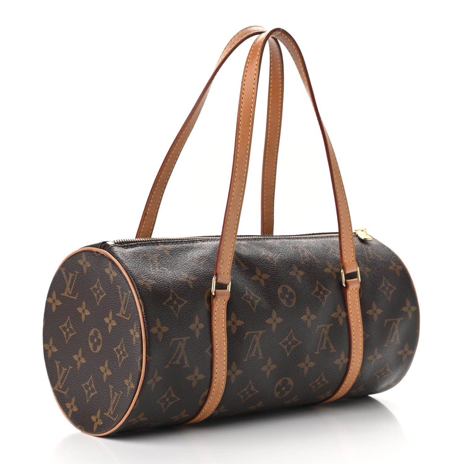 Louis Vuitton Monogram Papillon 30 3 of 12