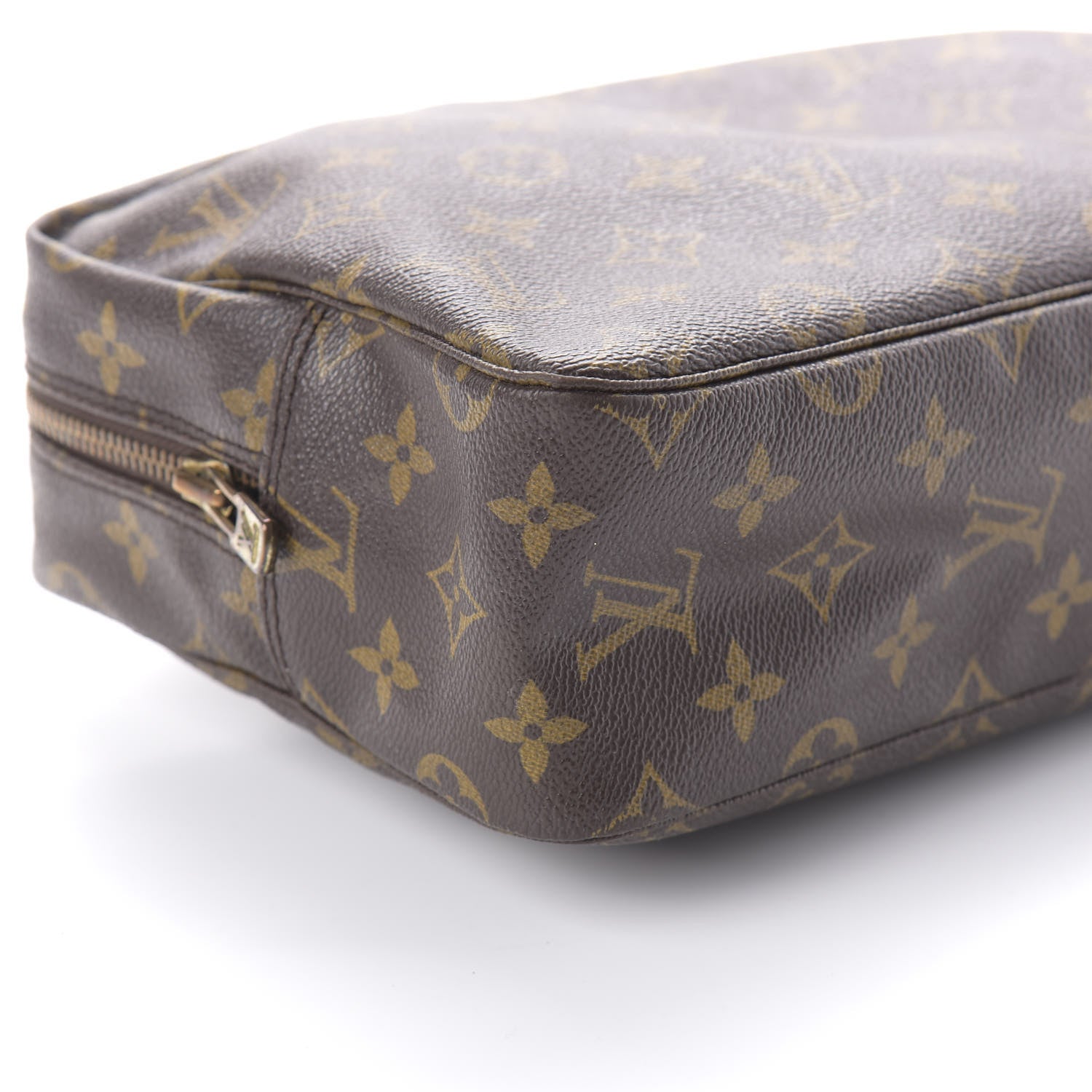 Louis Vuitton Monogram Trousse Toilette 28 6 of 11