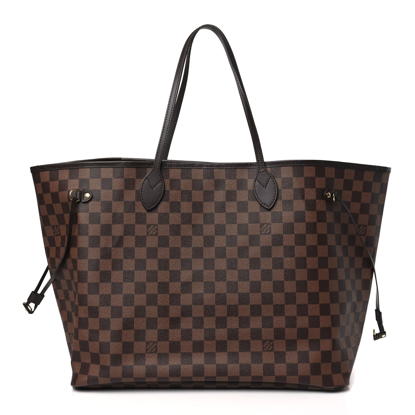 Damier Ebene Neo Neverfull GM