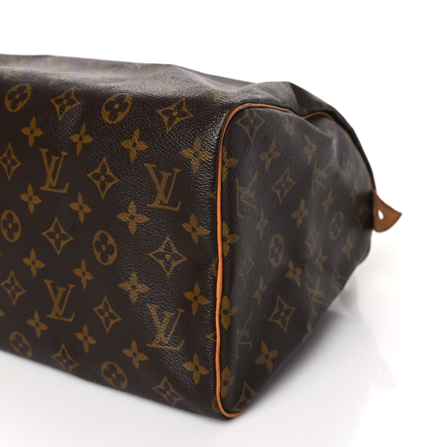 Louis Vuitton Monogram Speedy 30 8 of 9