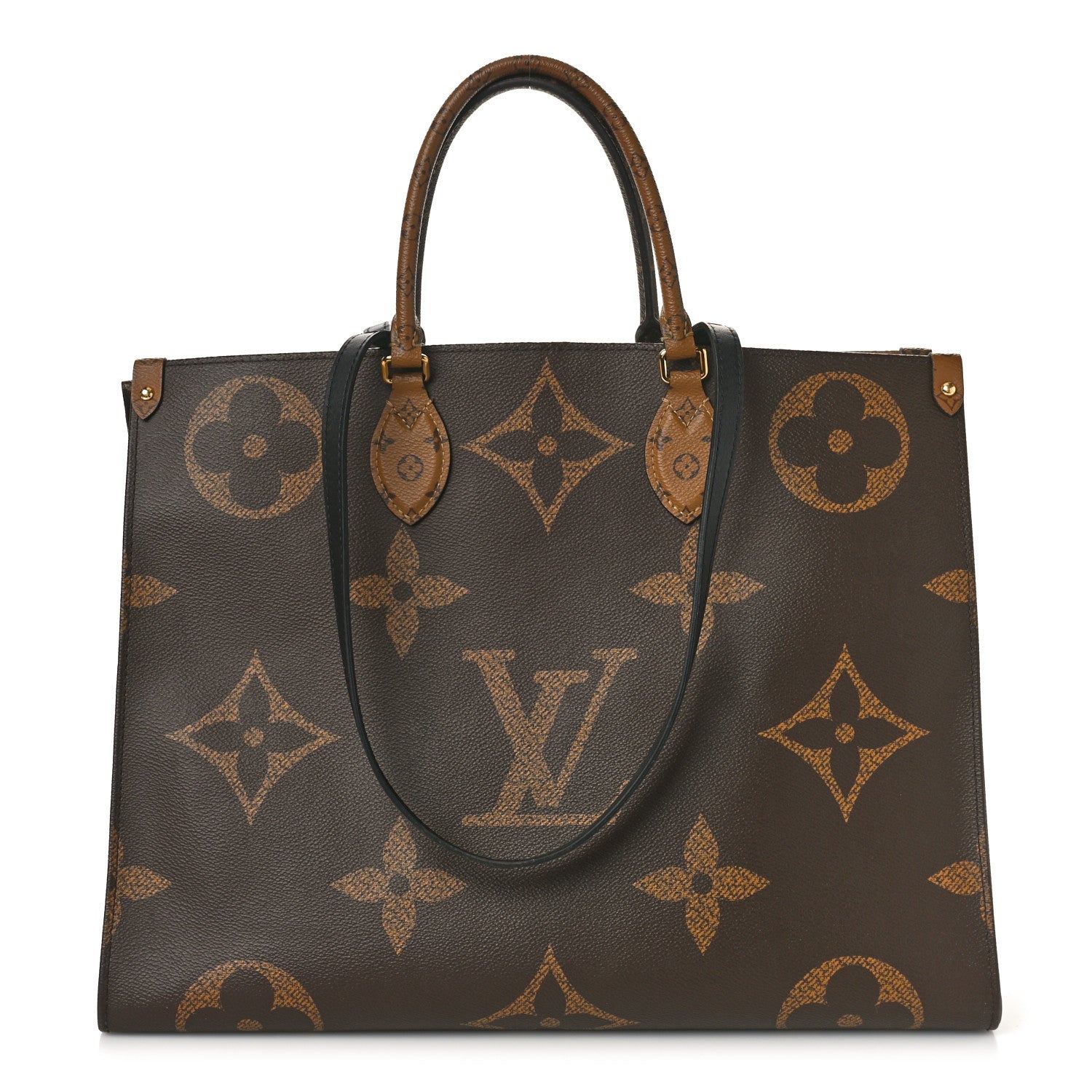 Louis Vuitton Reverse Monogram Giant Onthego GM 1 of 8