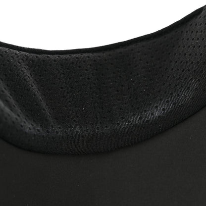 Louis Vuitton Polyester Monogram MNG Trail Visor Black Beige 9 of 10