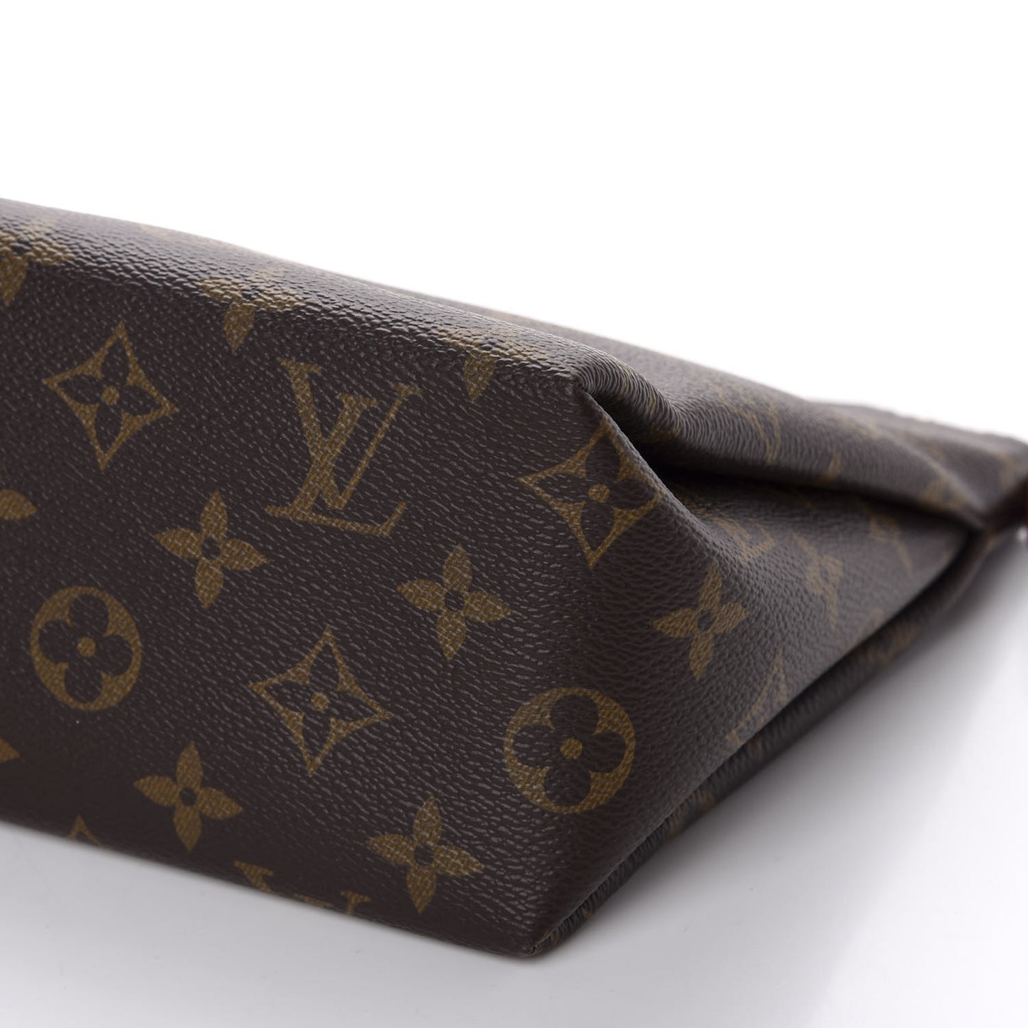 Monogram Pallas Beauty Case Cherry