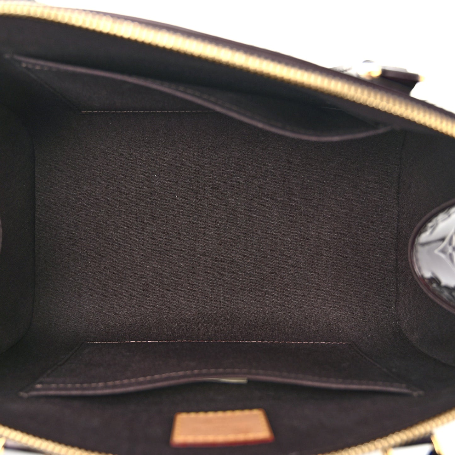 Vernis Sherwood PM Amarante