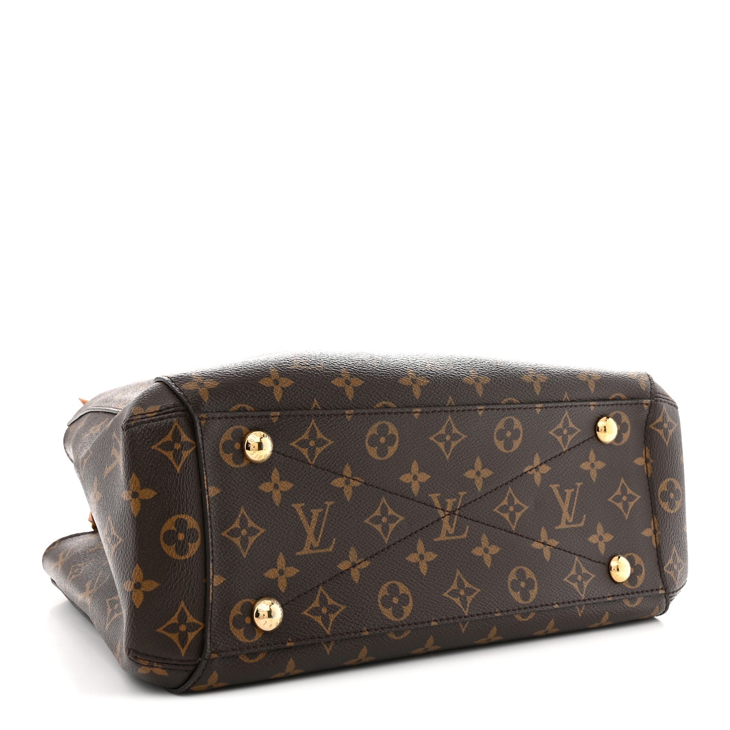 Monogram Montaigne MM