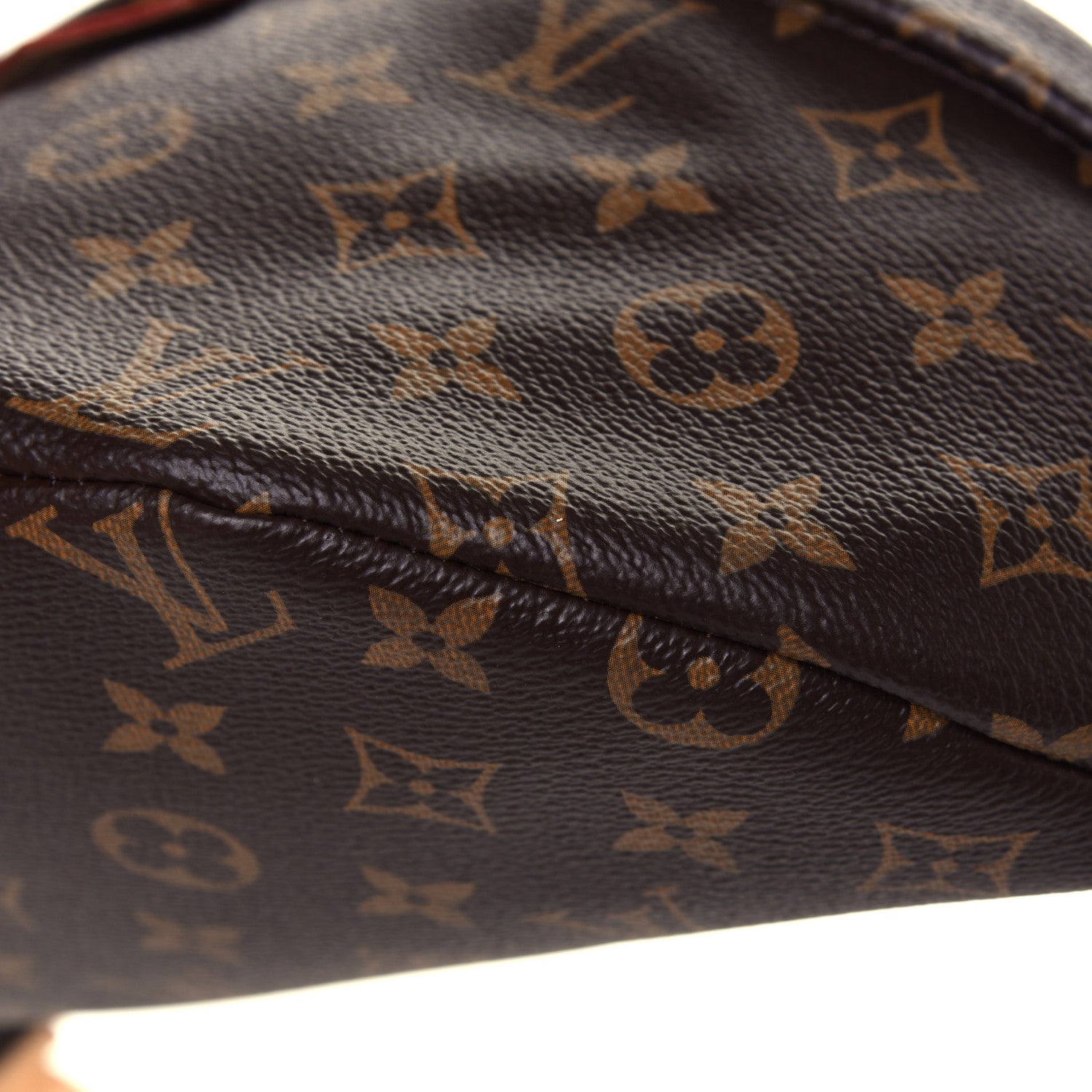 Louis Vuitton Monogram Bumbag 8 of 10