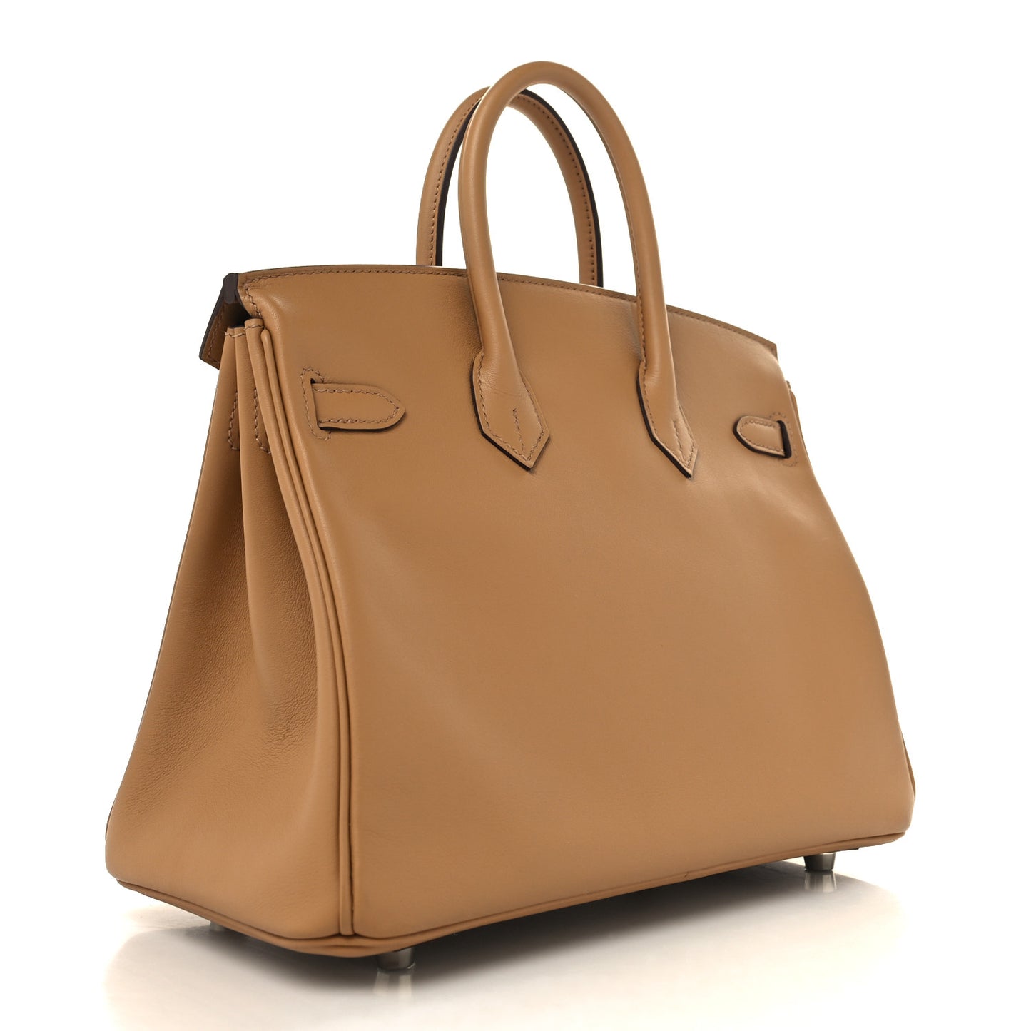 Swift In & Out Birkin 25 Biscuit