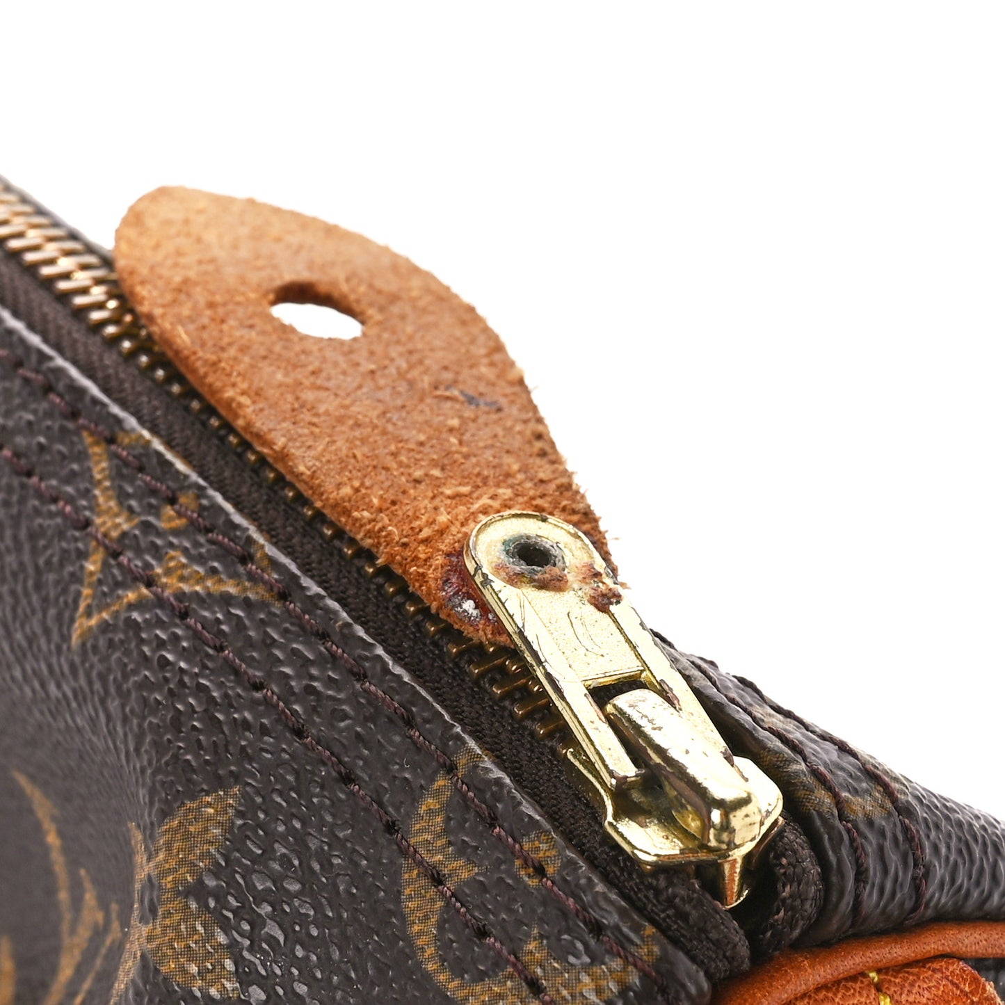 Monogram Speedy 35