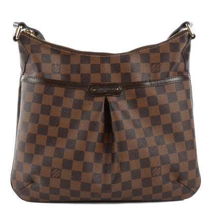 Louis Vuitton Damier Ebene Bloomsbury PM 1 of 7