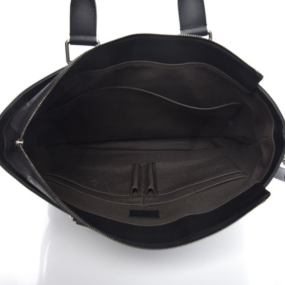 Louis Vuitton Damier Infini Daily Tote Onyx 3 of 6