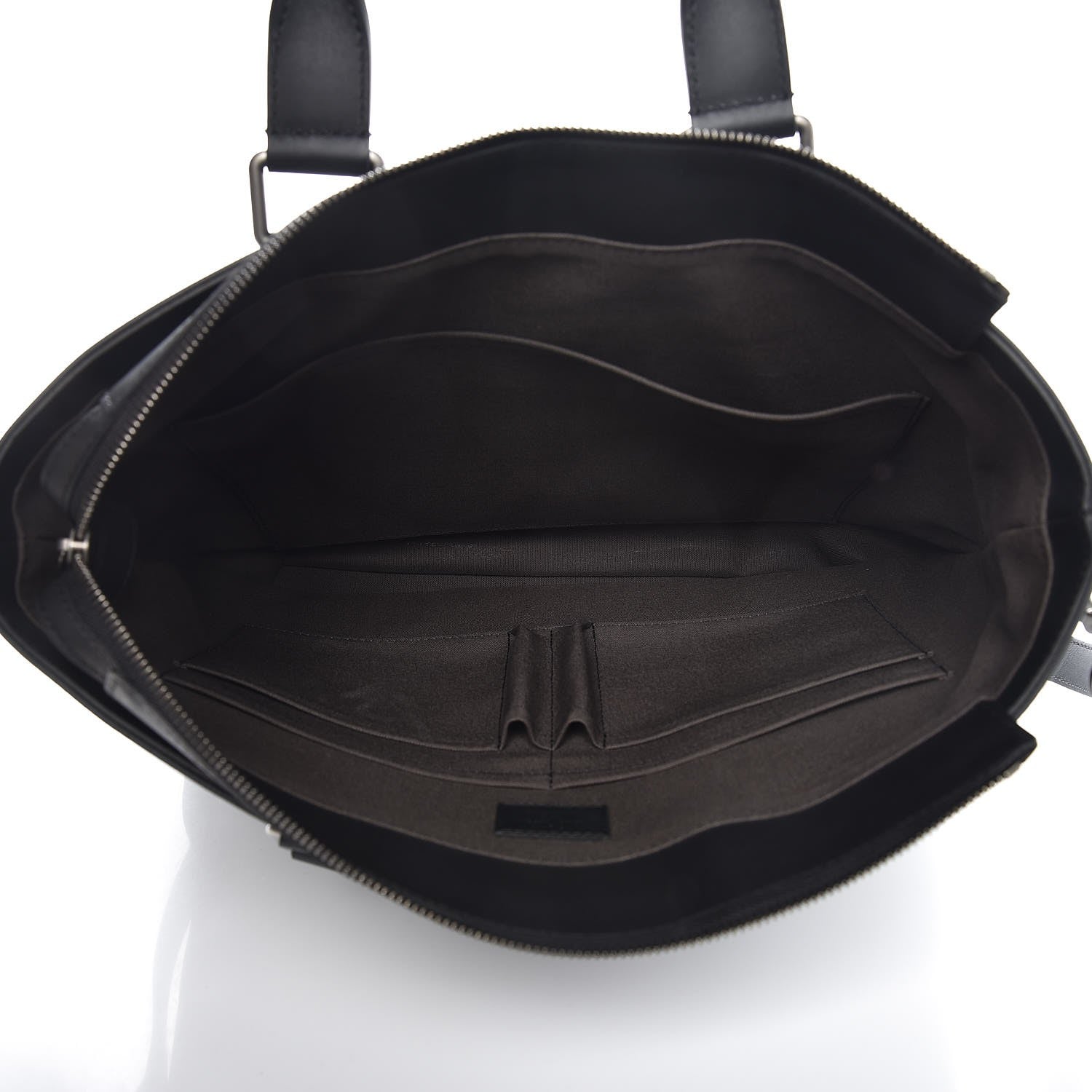 Louis Vuitton Damier Infini Daily Tote Onyx 5 of 13