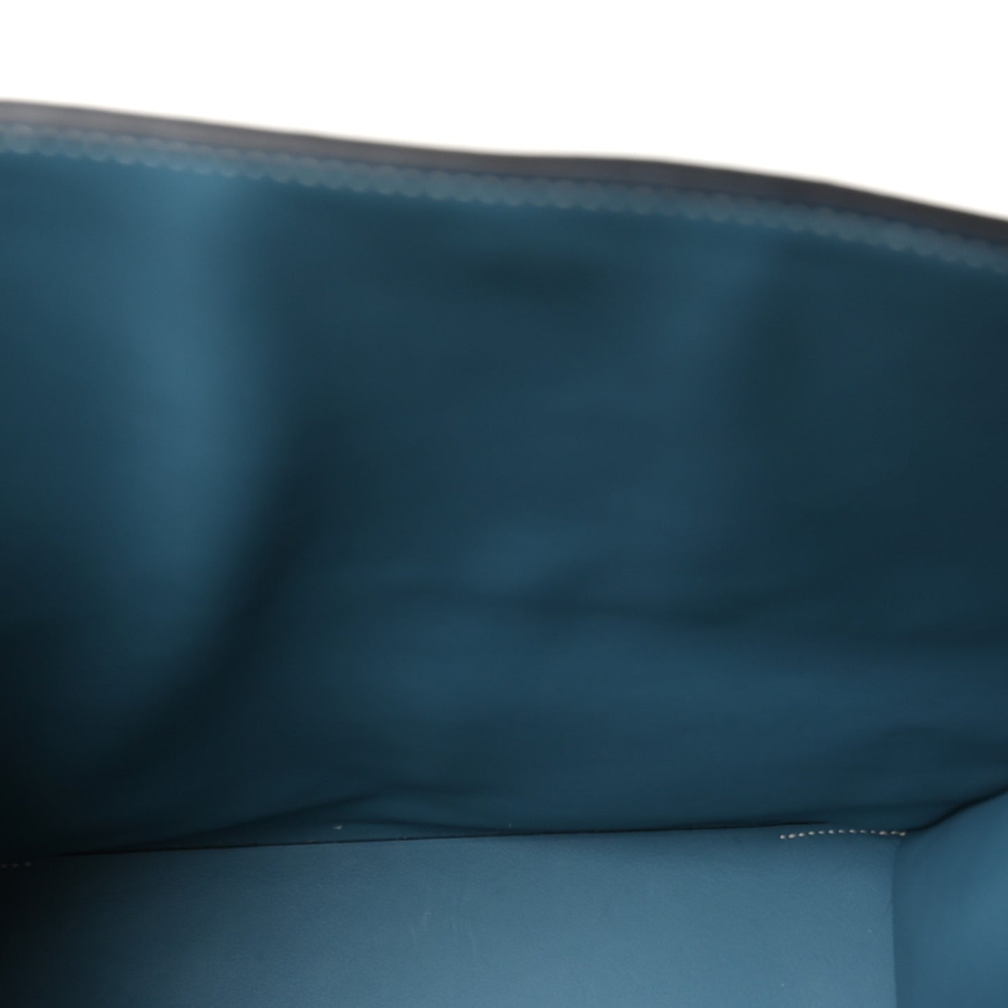 Evercolor Cab’H Tote Bag Bleu Jean
