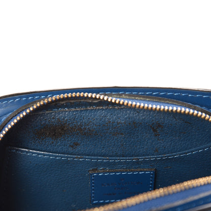 Louis Vuitton Epi Dauphine 17 Cosmetic Pouch Toledo 6 of 8