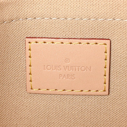 Louis Vuitton Damier Azur Favorite MM 6 of 12