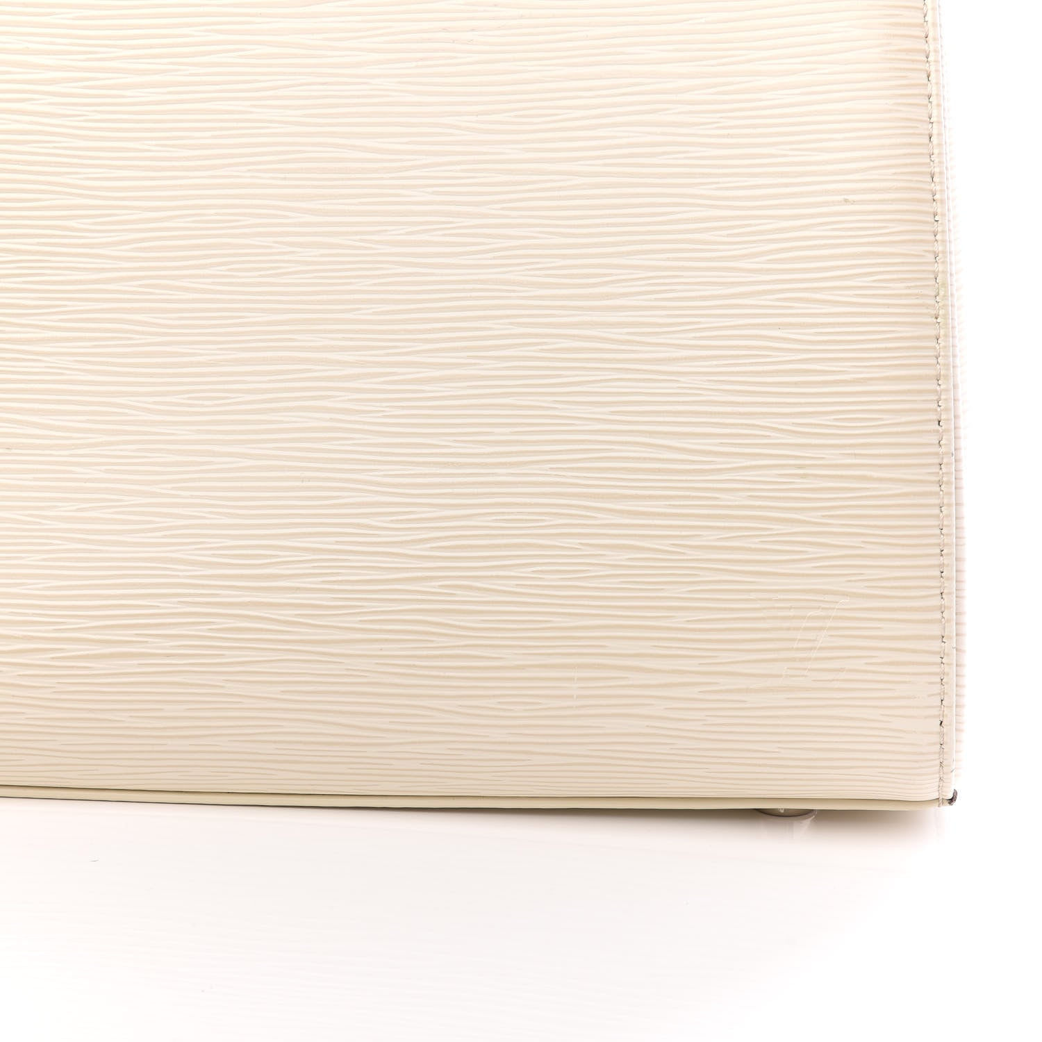 Louis Vuitton Epi Brea GM Ivory 11 of 11