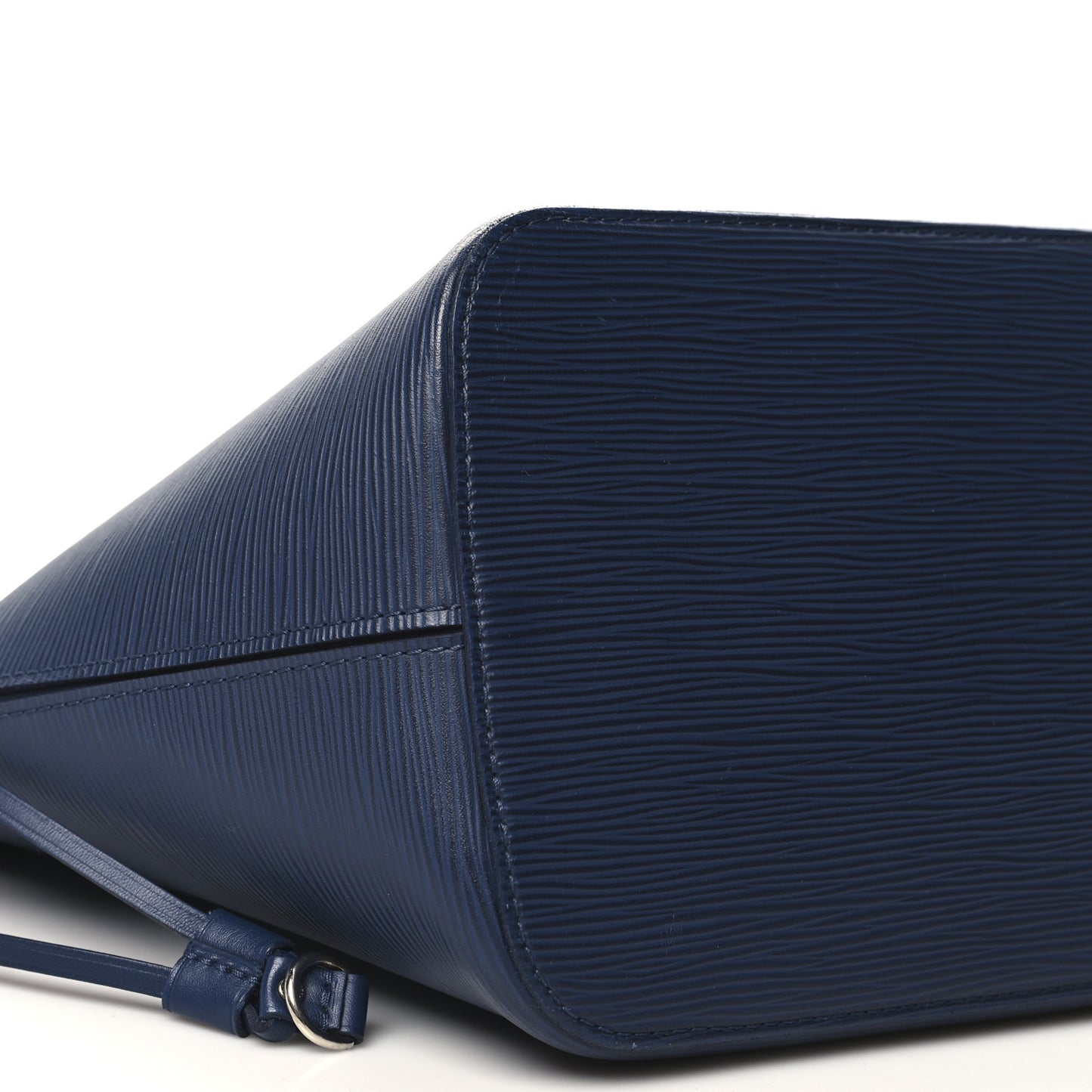 Epi Neverfull MM Indigo