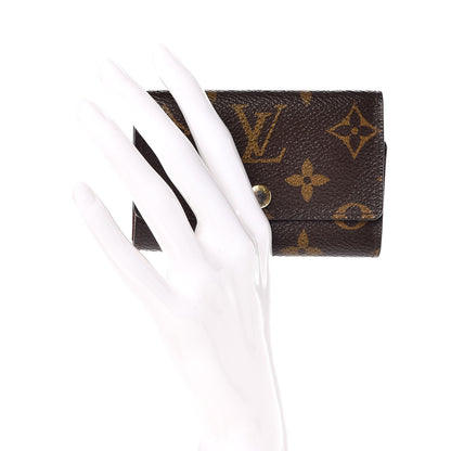 Louis Vuitton Monogram 6 Key Multicles Holder 2 of 8