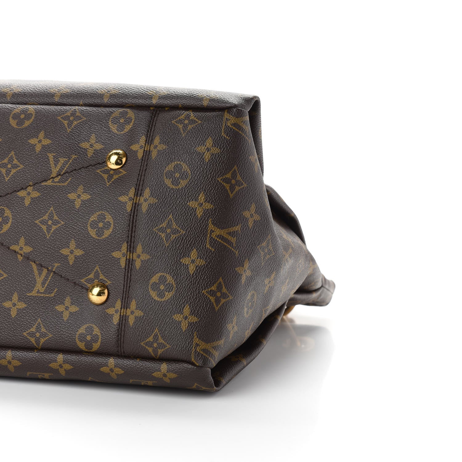 Louis Vuitton Monogram Artsy MM 5 of 8