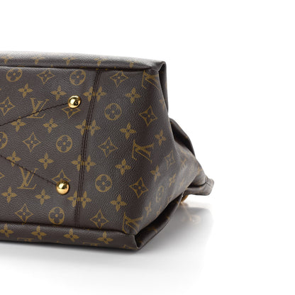 Louis Vuitton Monogram Artsy MM 5 of 8