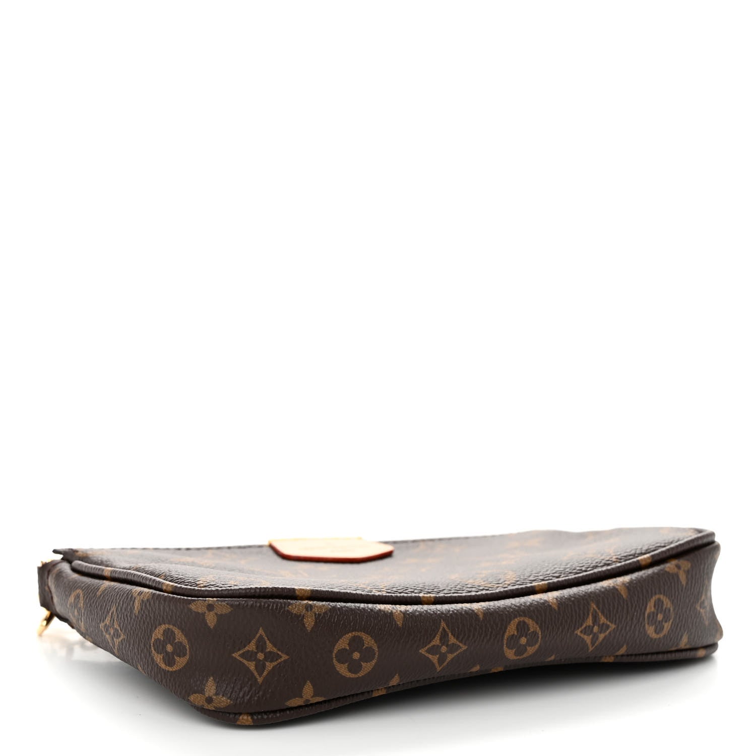 Louis Vuitton Monogram Multi Pochette Accessories Mini Pochette 4 of 9
