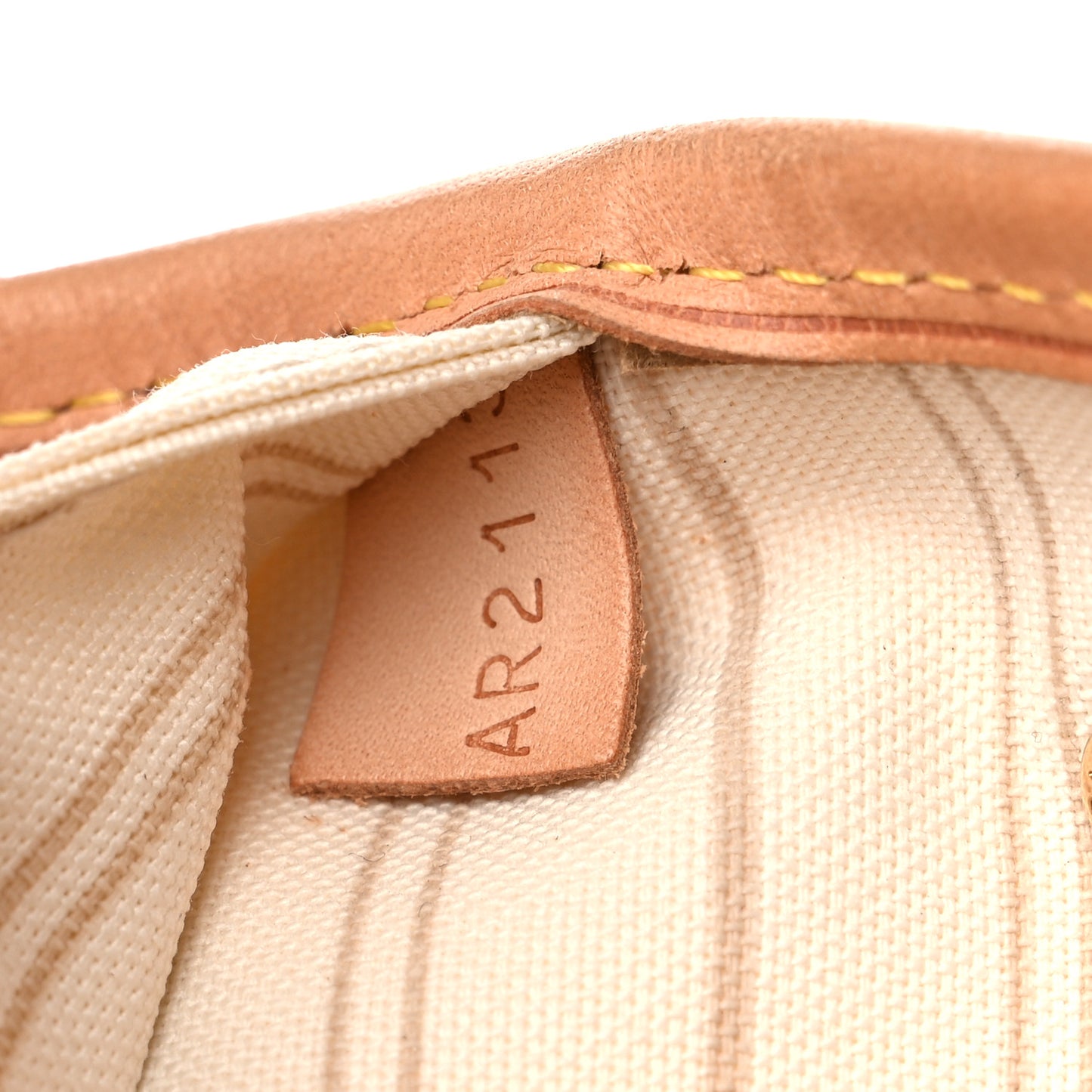 Damier Azur Neverfull PM