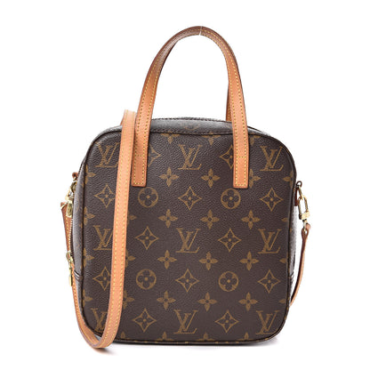 Louis Vuitton Monogram Spontini 1 of 9