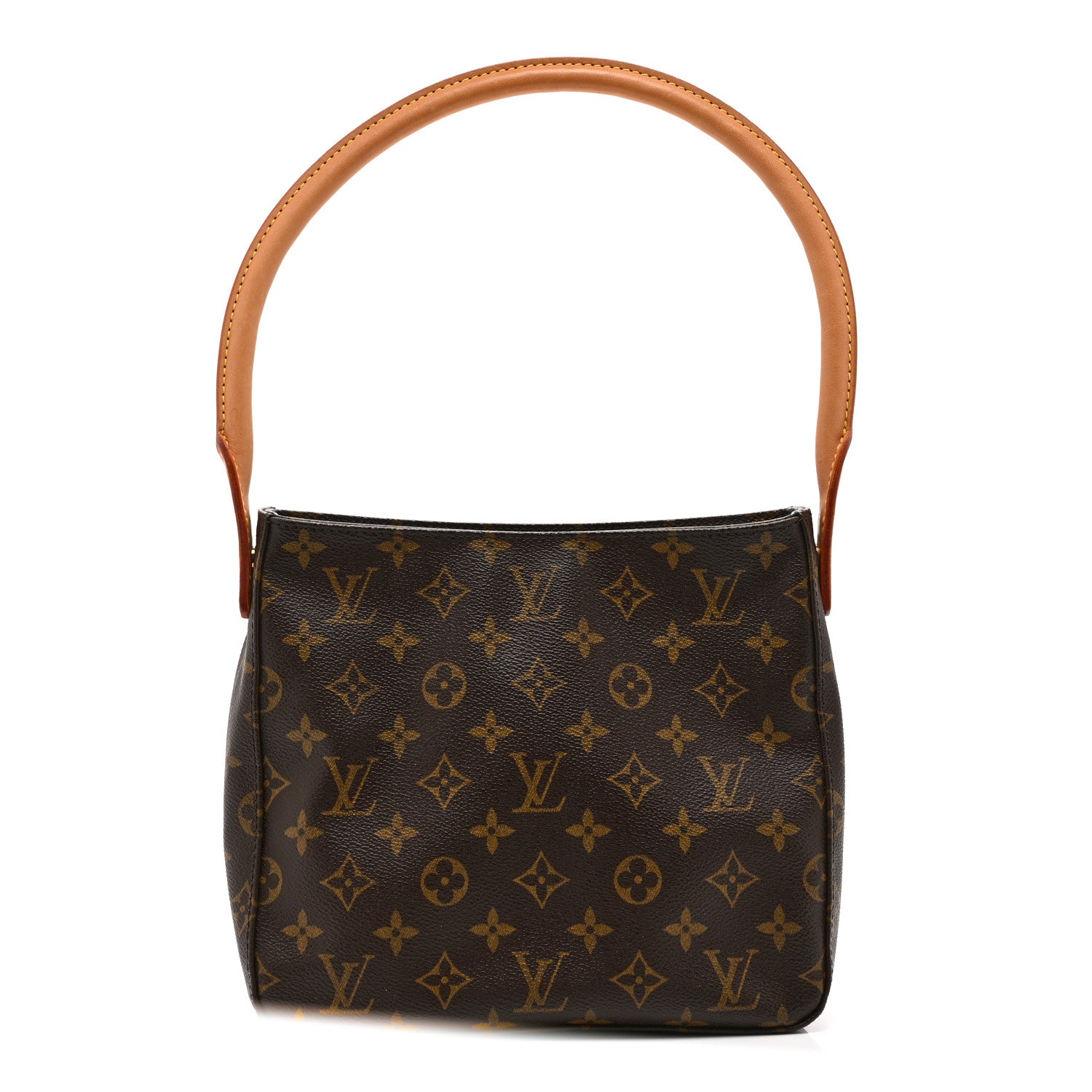 Louis Vuitton Monogram Looping MM 1 of 10