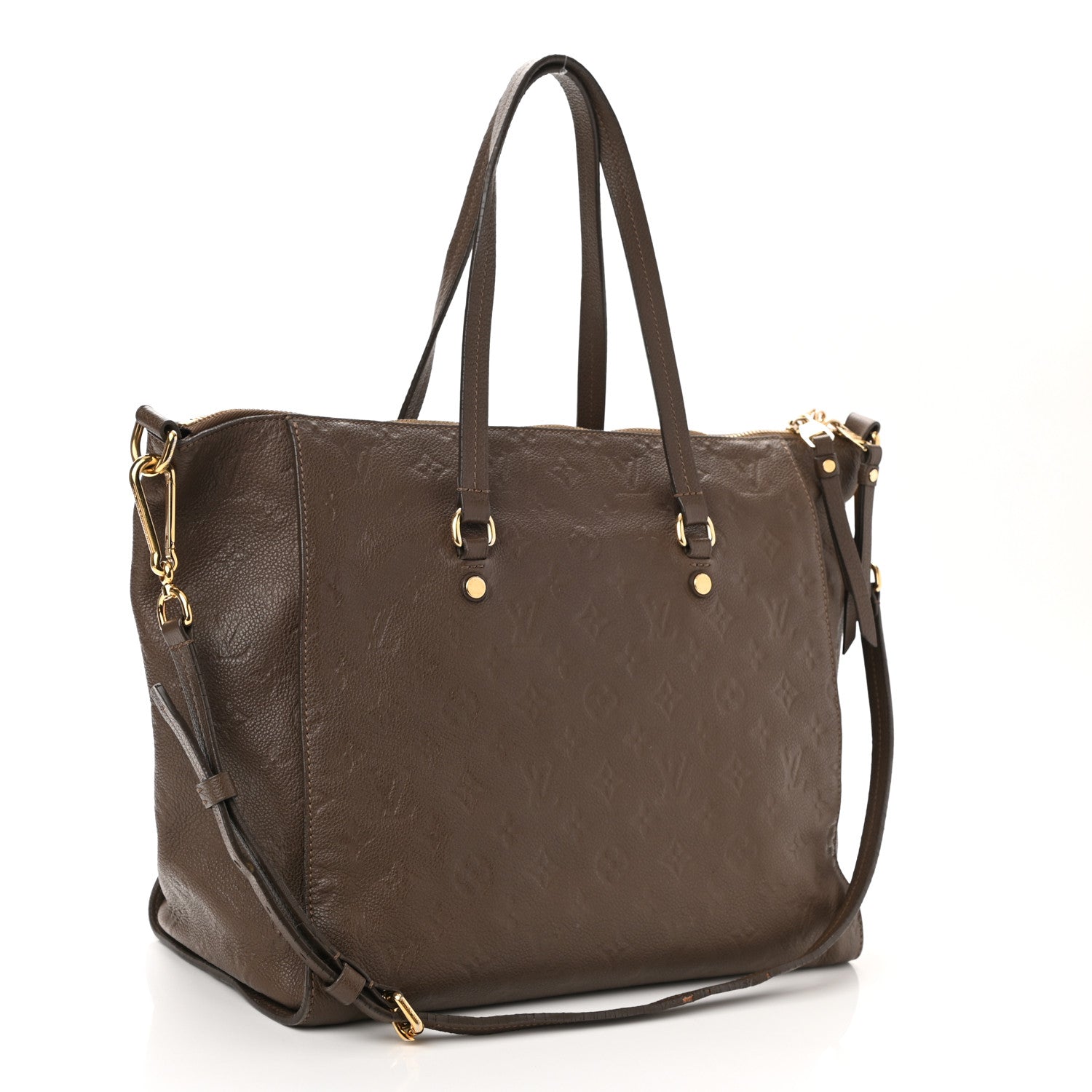 Louis Vuitton Empreinte Lumineuse PM Ombre 3 of 13