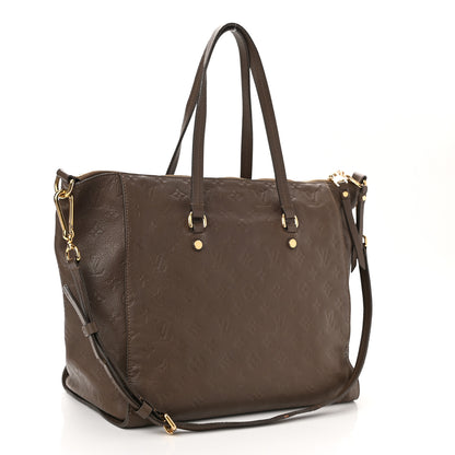 Louis Vuitton Empreinte Lumineuse PM Ombre 3 of 13