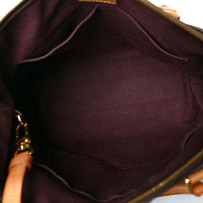 Louis Vuitton Monogram Turenne GM 5 of 9